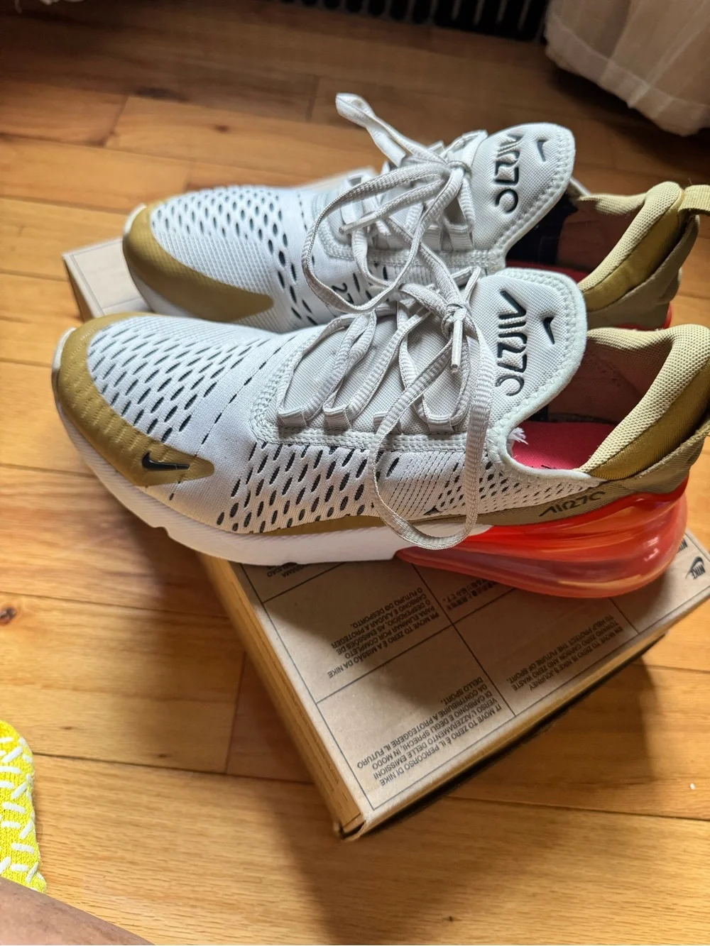 Nike Air Max 270 